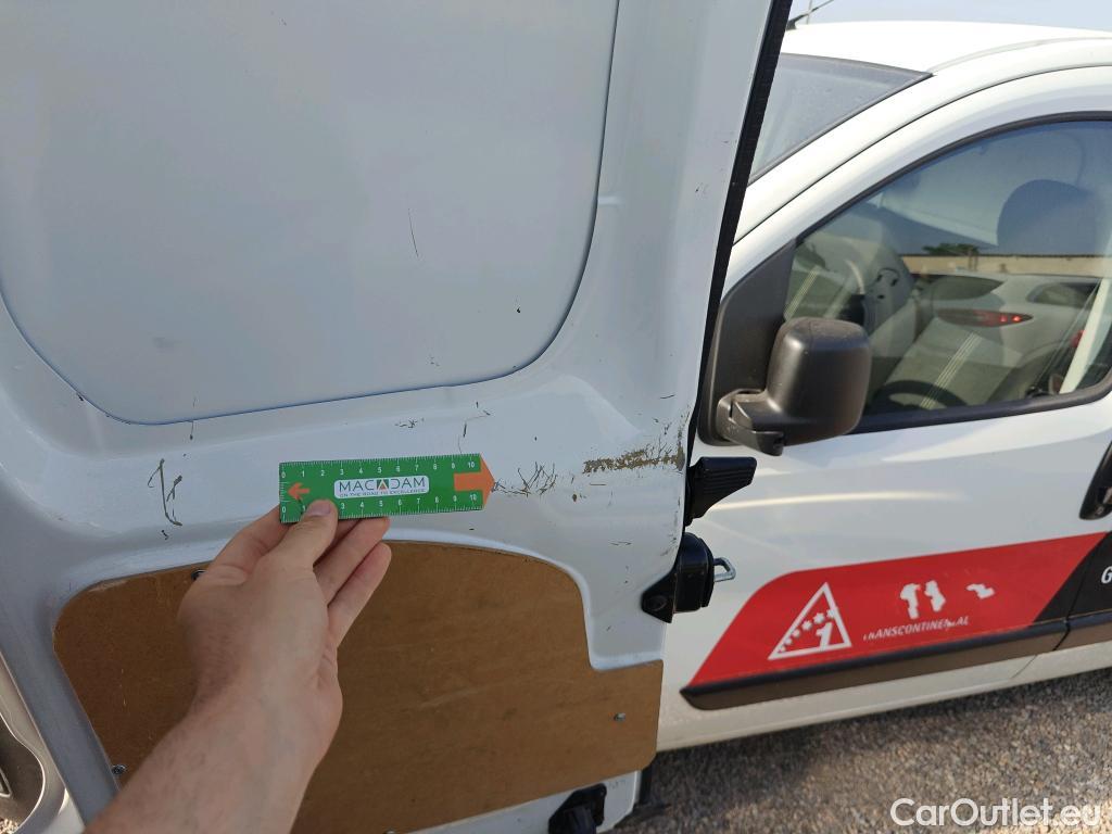  Opel  Combo  E Cargo Express 1.5 100CV #17