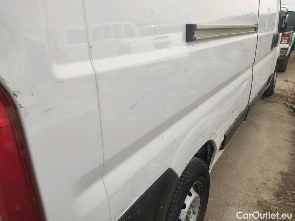  Peugeot  Boxer  Furgón Techo Elevado 335 L3H2 Premium BlueHDi 140 Stop&Start HDi #1