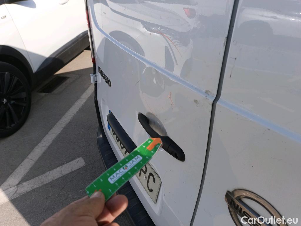  Nissan  NV200 NISSAN NV250 / 2019 / 4P / furgón 2pl 1.5dCi 70 kW (95CV) L1H1 ÓPTIMA #8