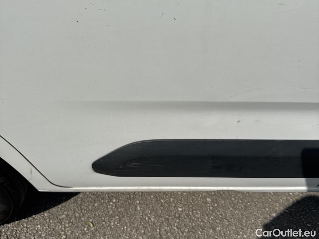  Opel  Combo  E Cargo Express 1.6 100CV E6 #50
