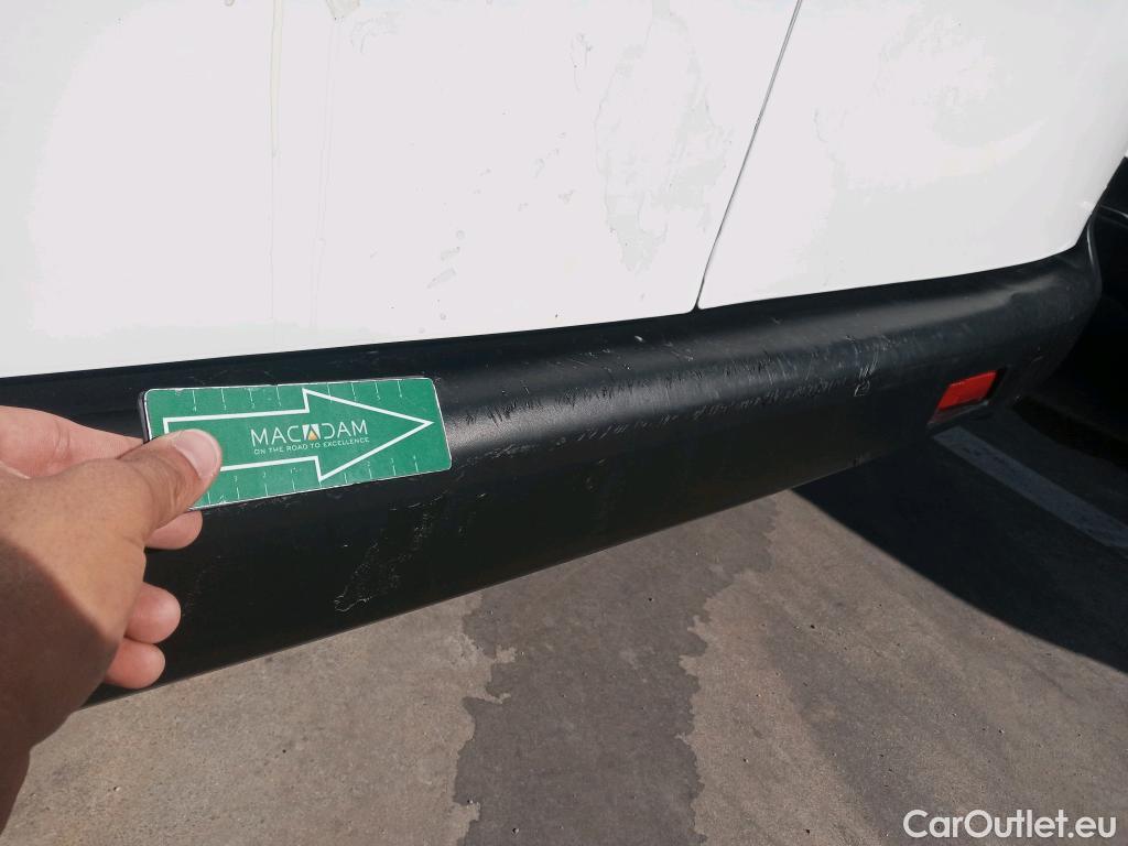  Nissan  NV200 NISSAN e- / 2009 / 5P / furgón Furgón 5p 40 kWh PROFESIONAL #22