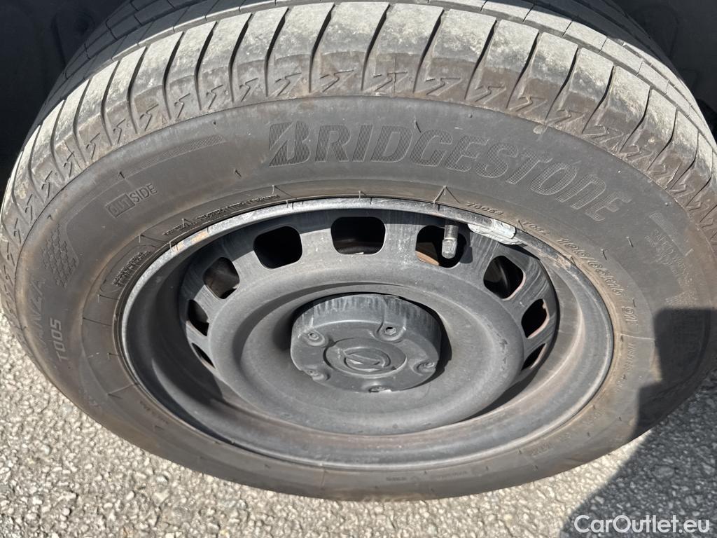  Opel  Combo  E Cargo Express 1.6 100CV E6 #28