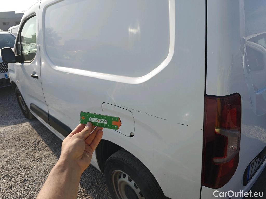  Opel  Combo  E Cargo Express 1.5 100CV #40