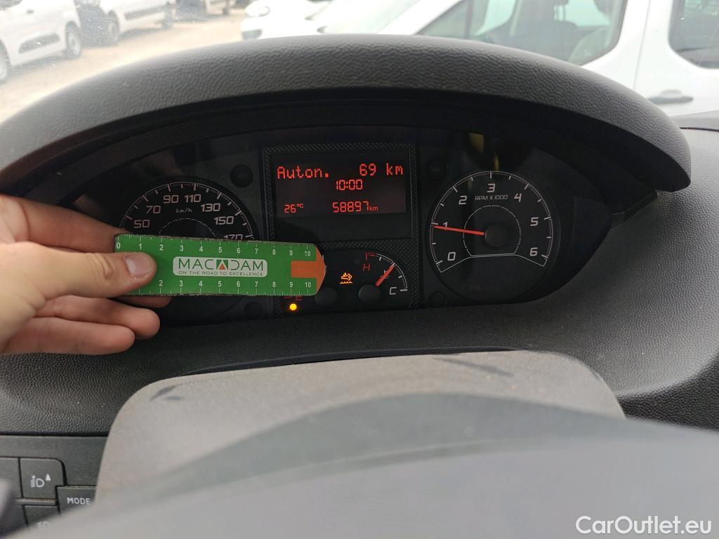  Peugeot  Boxer  Furgón Techo Elevado 335 L2H2 Premium BlueHDi 140 Stop&Start HDi #68