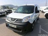  Nissan  NV200 NISSAN NV250 / 2019 / 4P / furgón 2pl 1.5dCi 70 kW (95CV) L1H1 ÓPTIMA 