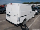  Nissan  NV200 NISSAN e- / 2009 / 5P / furgón Furgón 5p 40 kWh PROFESIONAL #2