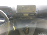  Opel  Combo  E Cargo Express 1.5 100CV #13