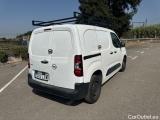  Opel  Combo  E Cargo Express 1.6 100CV E6 #2