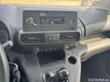  Opel  Combo  E Cargo Express 1.6 100CV E6 #13