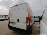  Peugeot  Boxer  Furgón Techo Elevado 335 L2H2 Premium BlueHDi 140 Stop&Start HDi #2