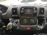  Peugeot  Boxer  Furgón Techo Elevado 335 L2H2 Premium BlueHDi 140 Stop&Start HDi #13