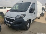  Peugeot  Boxer  Furgón Techo Elevado 335 L3H2 Premium BlueHDi 140 Stop&Start HDi 