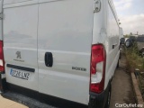  Peugeot  Boxer  Furgón Techo Elevado 335 L3H2 Premium BlueHDi 140 Stop&Start HDi #2