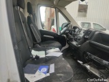  Peugeot  Boxer  Furgón Techo Elevado 335 L3H2 Premium BlueHDi 140 Stop&Start HDi #6