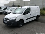  Peugeot  Partner PEUGEOT  VU 4p 2G furgón derivado de Furgón Confort PackL2 BlueHDi 73KW (100) 