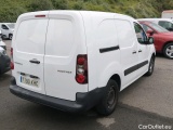  Peugeot  Partner PEUGEOT  VU 4p 2G furgón derivado de Furgón Confort PackL2 BlueHDi 73KW (100) #2