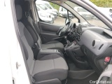  Peugeot  Partner PEUGEOT  VU 4p 2G furgón derivado de Furgón Confort PackL2 BlueHDi 73KW (100) #6