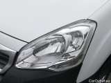  Peugeot  Partner PEUGEOT  VU 4p 2G furgón derivado de Furgón Confort PackL2 BlueHDi 73KW (100) #15