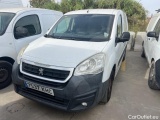  Peugeot  Partner PEUGEOT  VU 4p 2G furgón derivado de Furgón Confort PackL2 BlueHDi 73KW (100) 