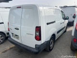  Peugeot  Partner PEUGEOT  VU 4p 2G furgón derivado de Furgón Confort PackL2 BlueHDi 73KW (100) #2
