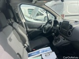  Peugeot  Partner PEUGEOT  VU 4p 2G furgón derivado de Furgón Confort PackL2 BlueHDi 73KW (100) #6