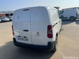  Peugeot  Partner PEUGEOT  / 2018 / 3P / furgón derivado de turismo Pro Standard 600kg BlueHDi 73kW #2
