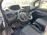  Peugeot  Partner PEUGEOT  / 2018 / 3P / furgón derivado de turismo Pro Standard 600kg BlueHDi 73kW #3