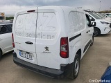  Peugeot  Partner PEUGEOT  / 2018 / 3P / furgón derivado de turismo Pro Standard 600kg BlueHDi 73kW #2