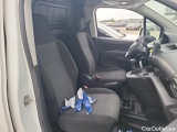  Peugeot  Partner PEUGEOT  / 2018 / 3P / furgón derivado de turismo Pro Standard 600kg BlueHDi 73kW #6