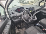  Peugeot  Partner PEUGEOT  / 2018 / 3P / furgón derivado de turismo Pro Standard 600kg BlueHDi 73kW #3