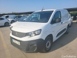  Peugeot  Partner PEUGEOT  / 2018 / 3P / furgón derivado de turismo Pro Standard 600kg BlueHDi 73kW 
