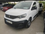  Peugeot  Partner PEUGEOT  / 2018 / 3P / furgón derivado de turismo Pro Standard 600kg BlueHDi 73kW 