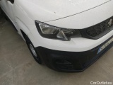  Peugeot  Partner PEUGEOT  / 2018 / 3P / furgón derivado de turismo Pro Standard 600kg BlueHDi 73kW #16