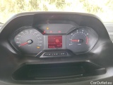  Peugeot  Partner PEUGEOT  / 2018 / 3P / furgón derivado de turismo Pro Standard 600kg BlueHDi 73kW (AC) #4