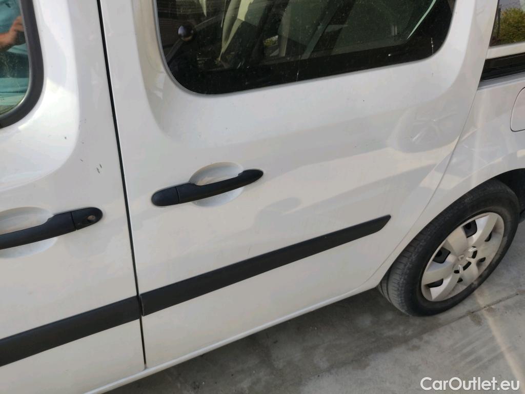  Renault  Kangoo  II Profesional 1.5 dCi 95CV E6dT #46