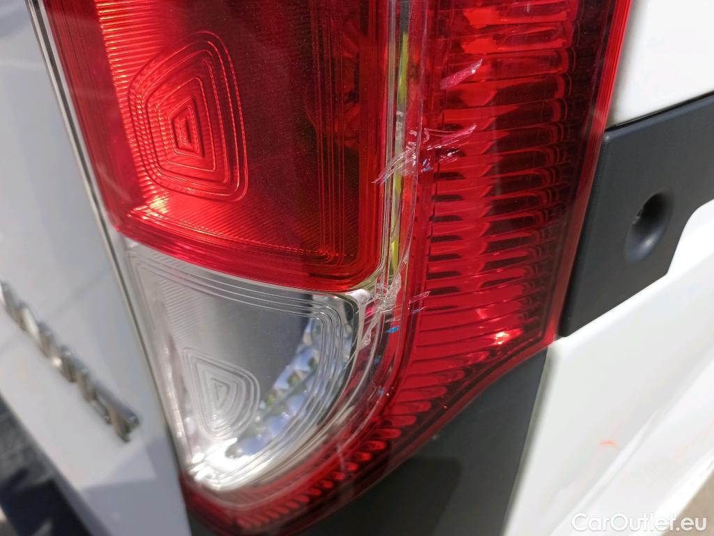  Renault  Kangoo  II Furgón Professional 1.5 dCi 75CV E6 #28