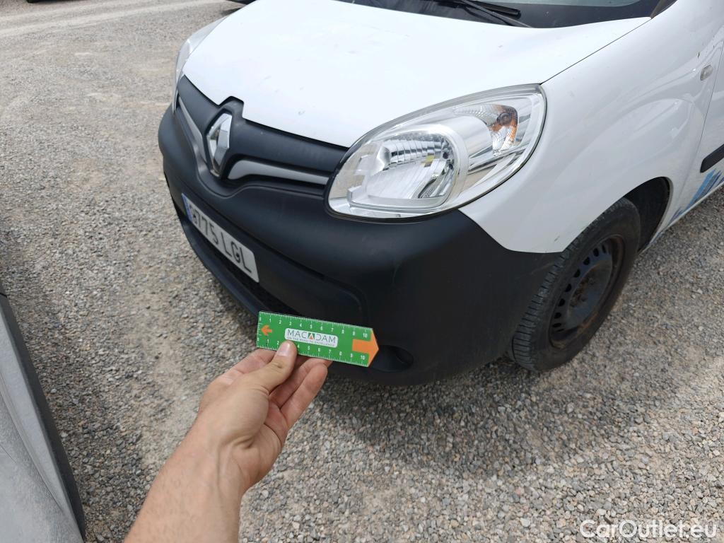  Renault  Kangoo  II Furgón Professional 1.5 dCi 95CV E6dT #50