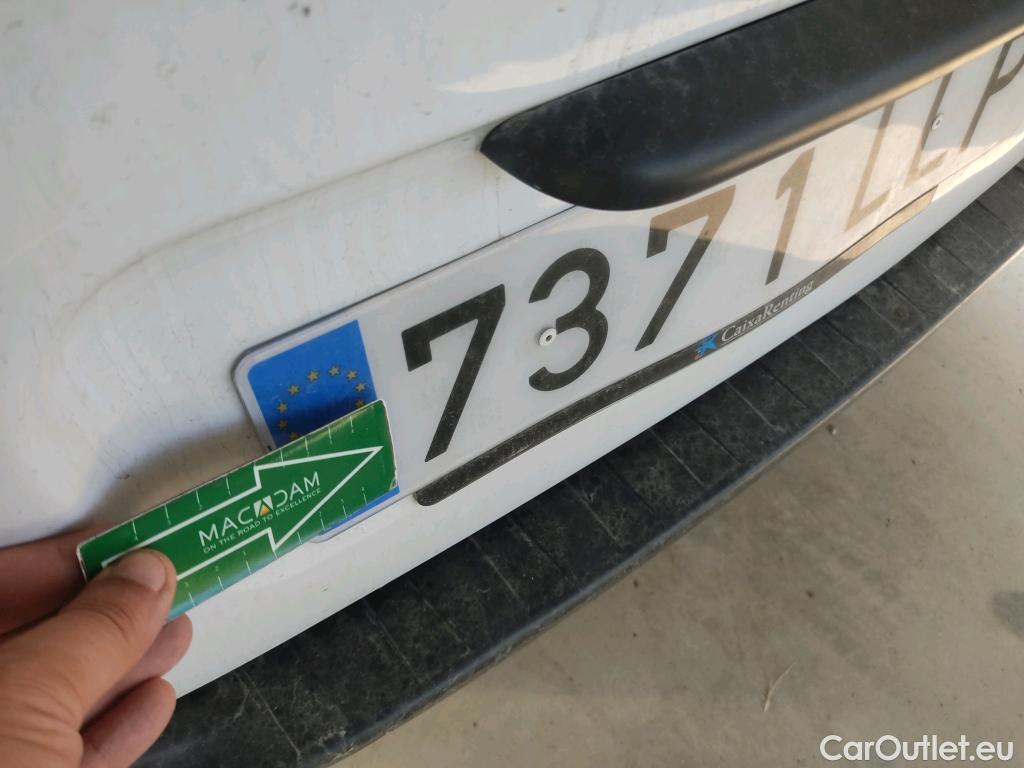  Renault  Kangoo  II Profesional 1.5 dCi 95CV E6dT #32