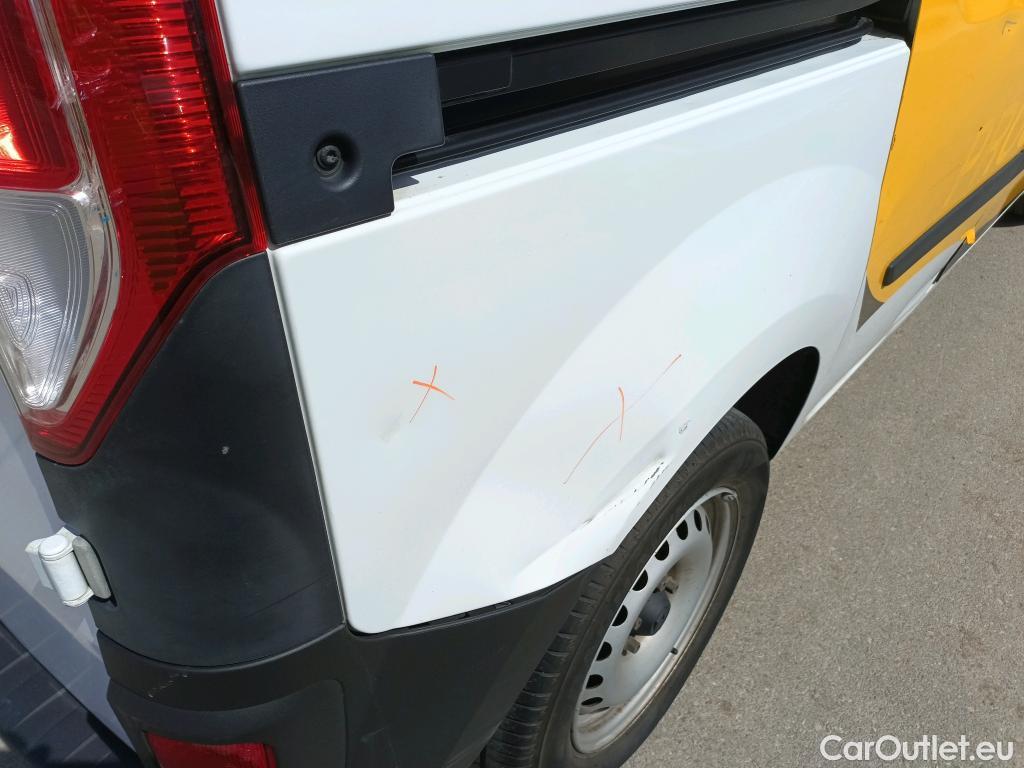  Renault  Kangoo  II Furgón Professional 1.5 dCi 75CV E6 #3