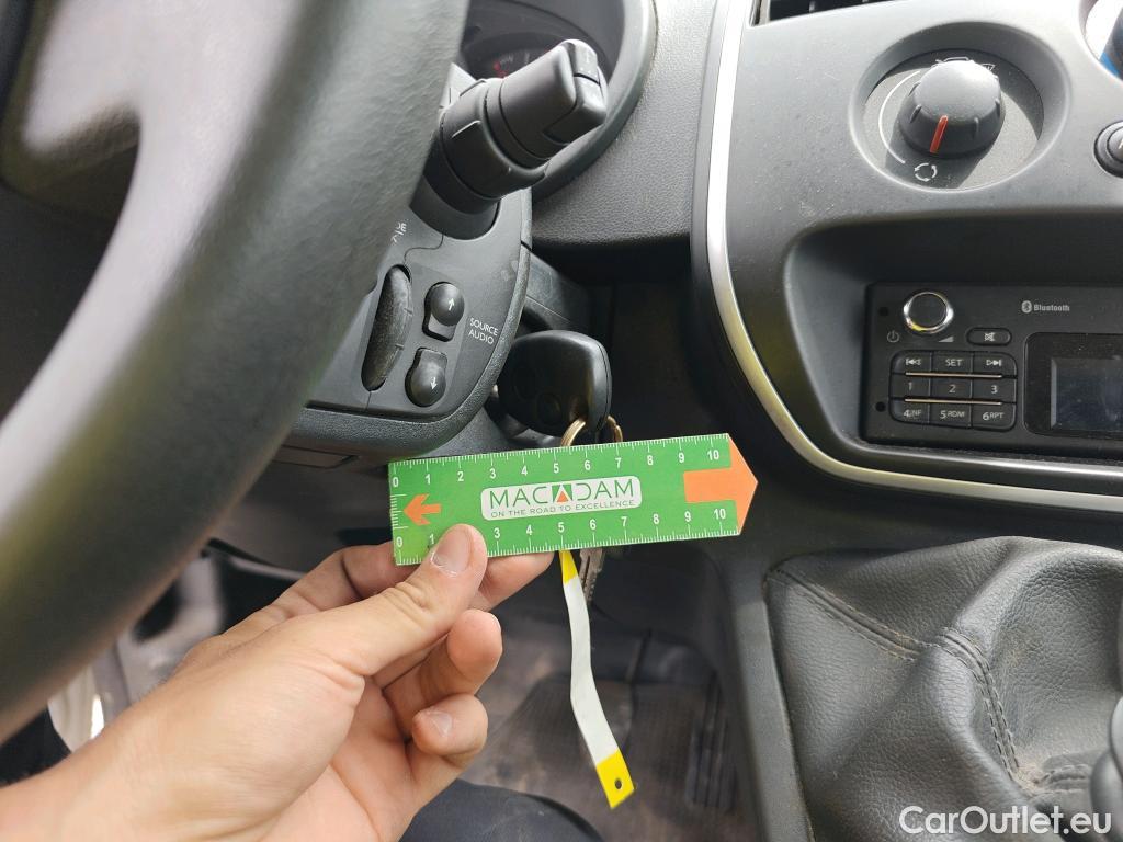  Renault  Kangoo  II Furgón Professional 1.5 dCi 95CV E6dT #5