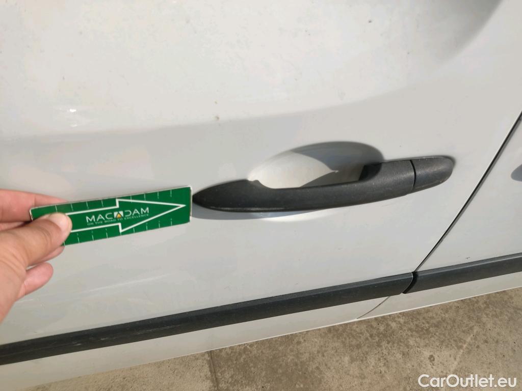  Renault  Kangoo  II Profesional 1.5 dCi 95CV E6dT #36