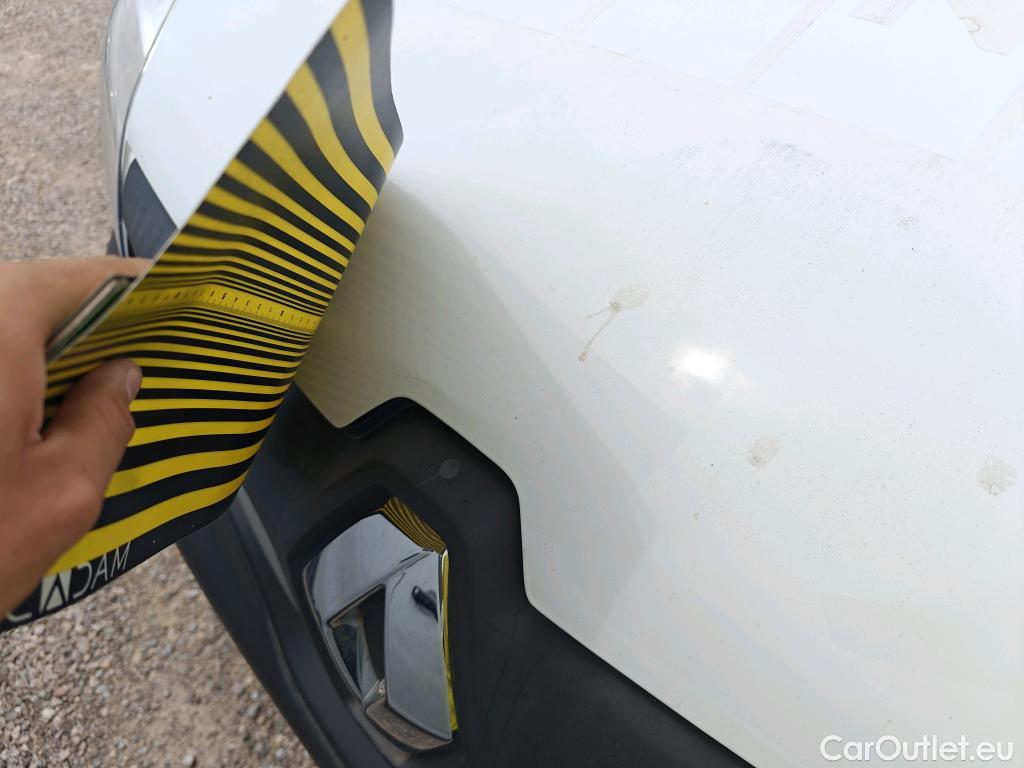  Renault  Kangoo  II Furgón Professional 1.5 dCi 95CV E6dT #33