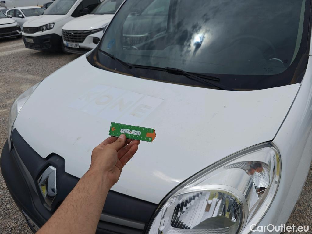  Renault  Kangoo  II Furgón Professional 1.5 dCi 95CV E6dT #32