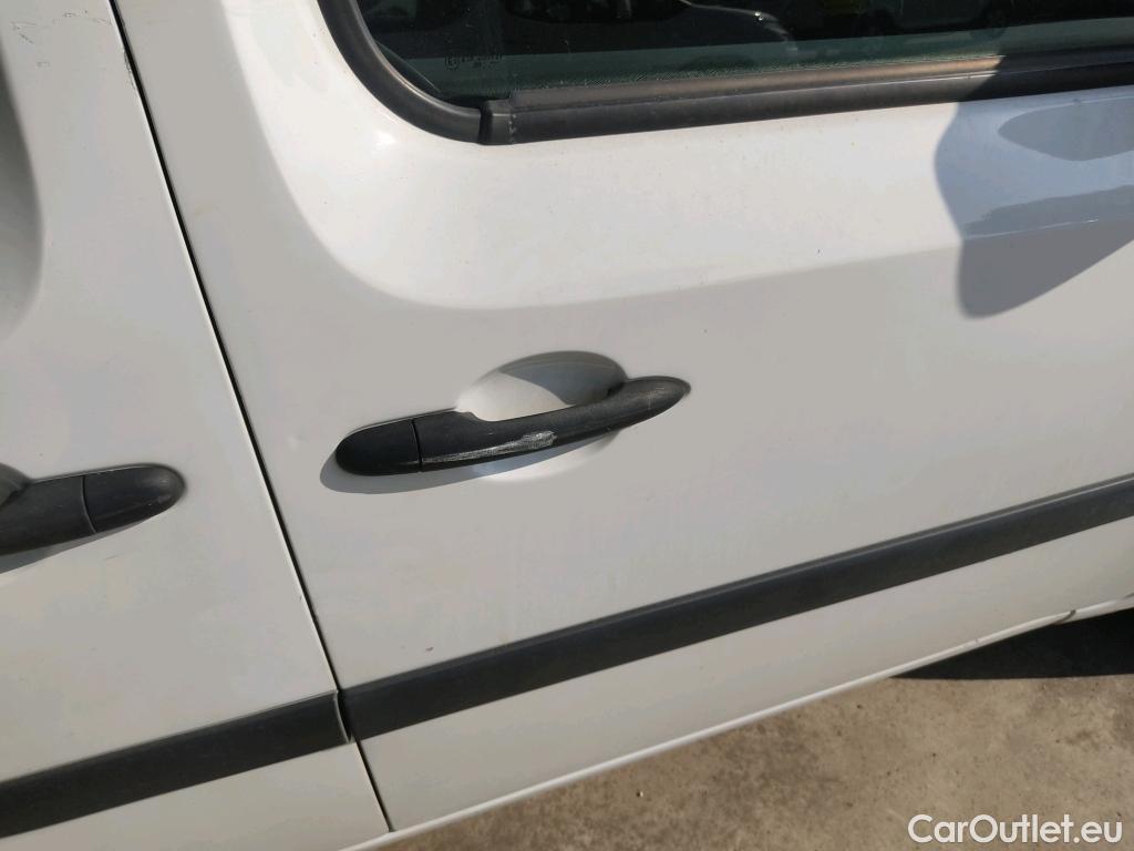  Renault  Kangoo  II Profesional 1.5 dCi 95CV E6dT #33