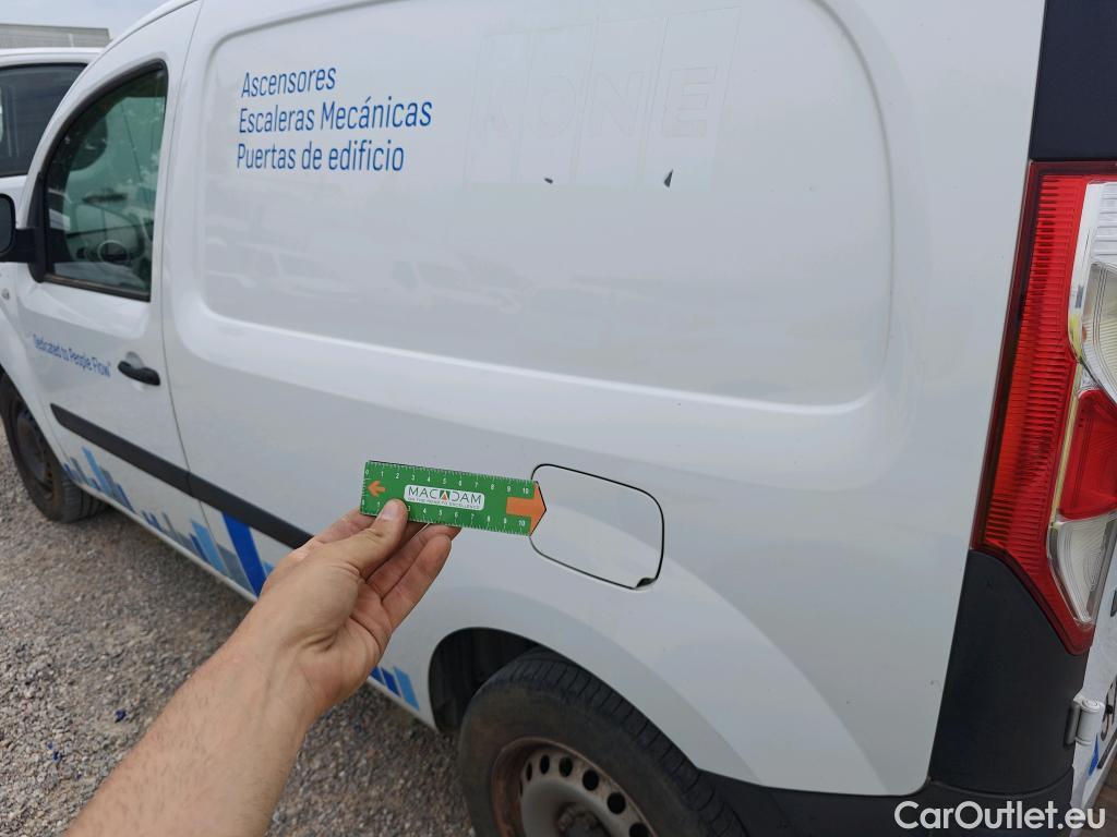  Renault  Kangoo  II Furgón Professional 1.5 dCi 95CV E6dT #79