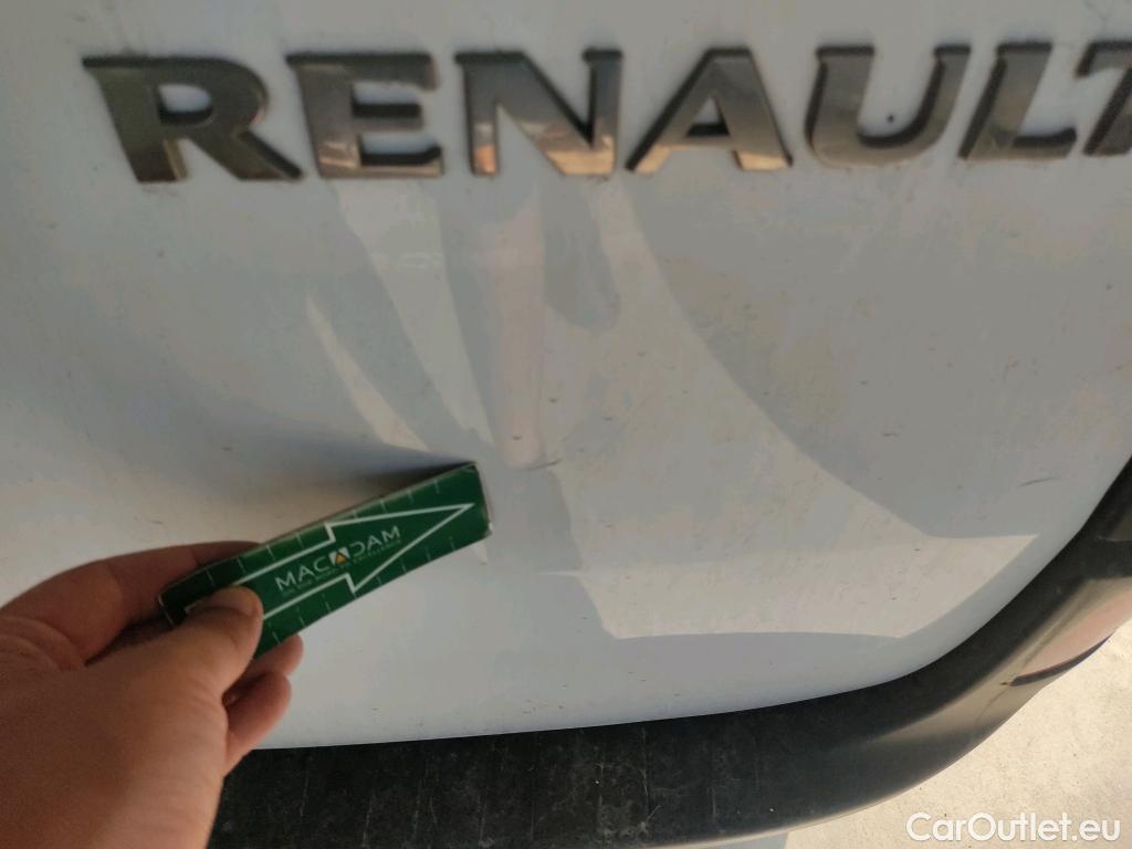  Renault  Kangoo  II Profesional 1.5 dCi 95CV E6dT #38