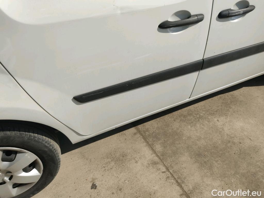  Renault  Kangoo  II Profesional 1.5 dCi 95CV E6dT #29