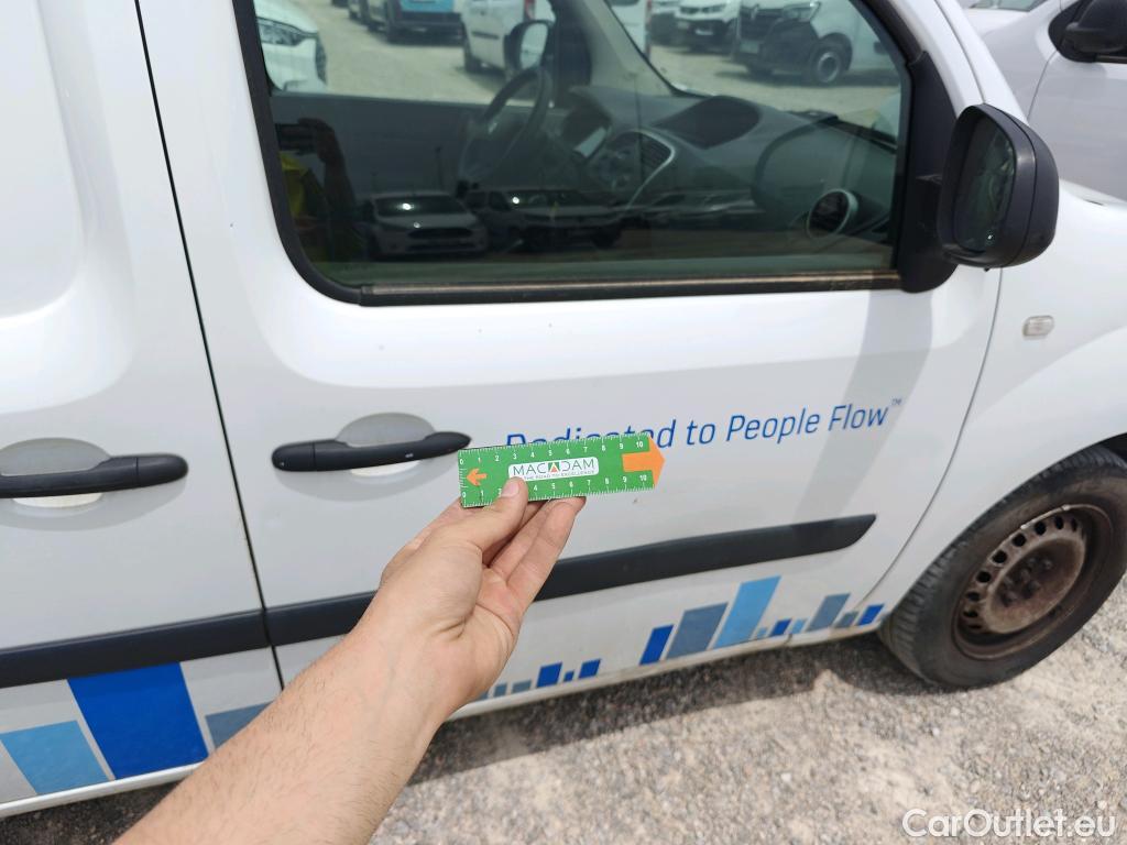  Renault  Kangoo  II Furgón Professional 1.5 dCi 95CV E6dT #15