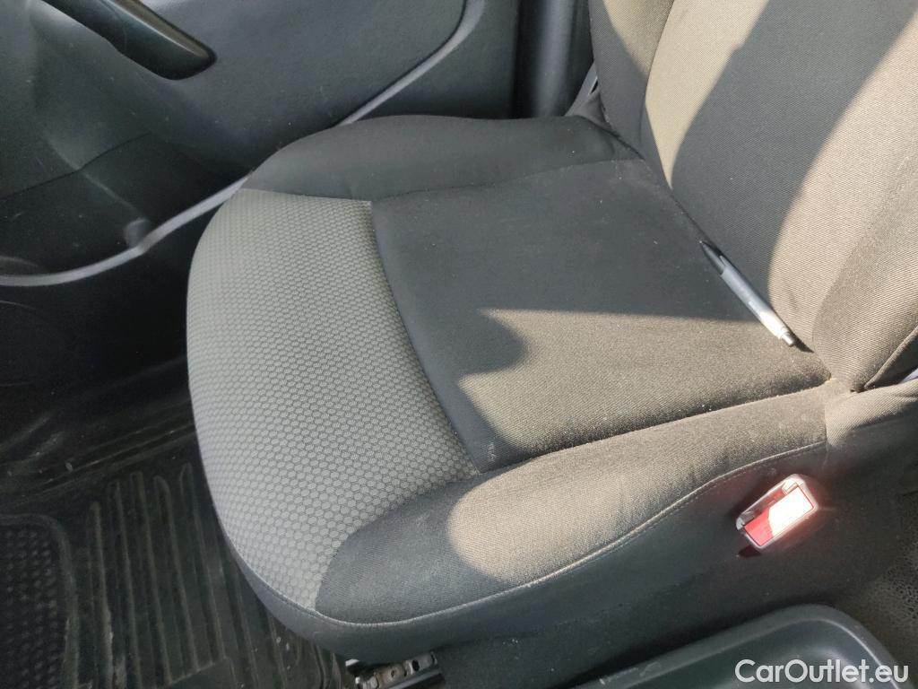  Renault  Kangoo  II Profesional 1.5 dCi 95CV E6dT #50