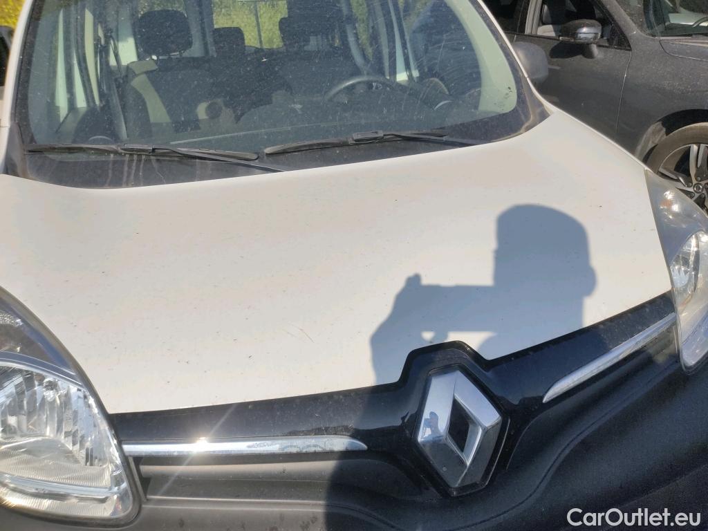  Renault  Kangoo  II Profesional 1.5 dCi 95CV E6dT #42